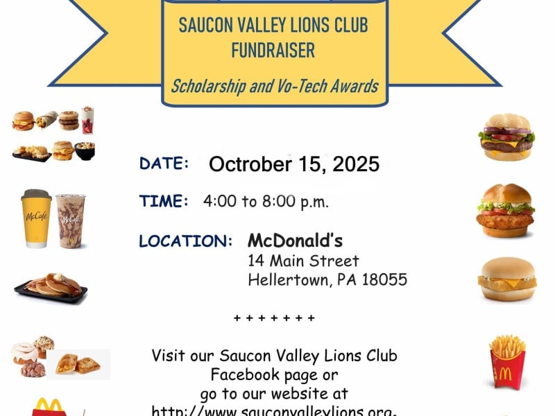 SV Lions Club