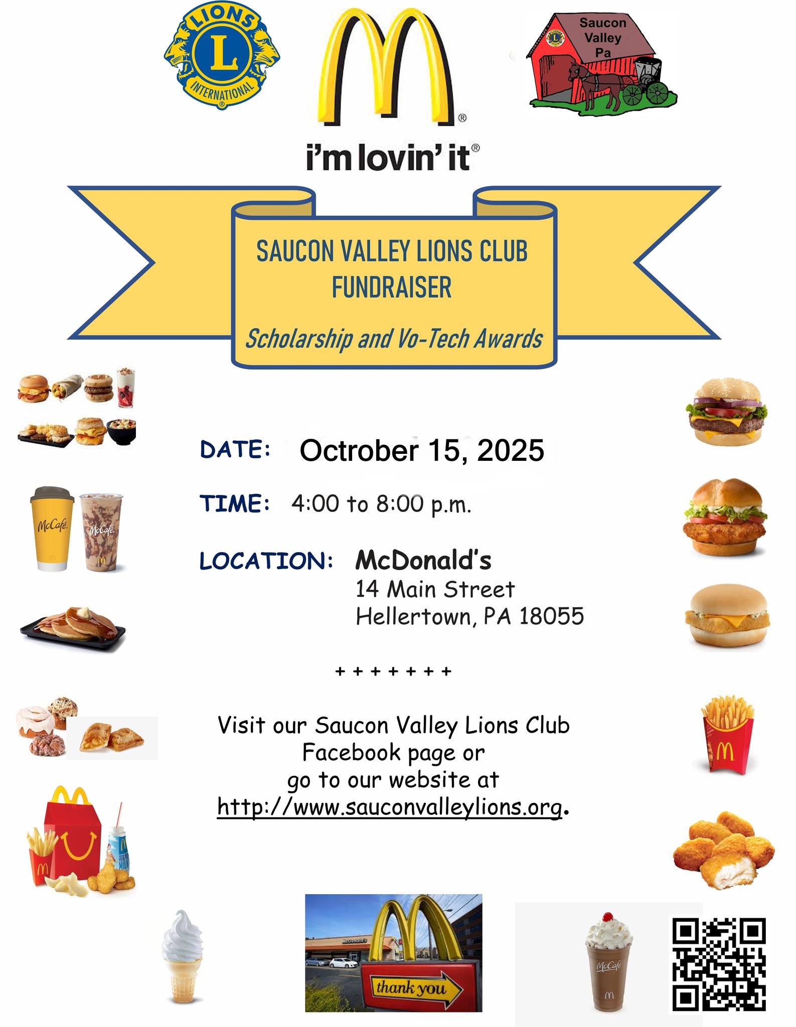 SV Lions Club