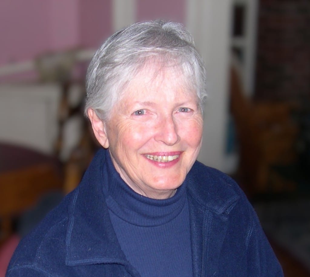 Carolyn Collins photo