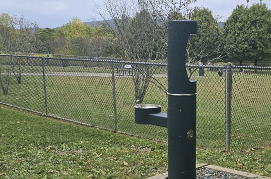 Polk Valley Dog Park