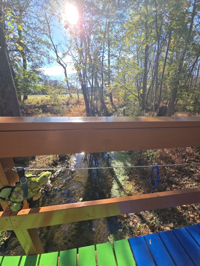 Rainbow Bridge Hellertown