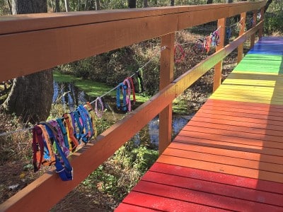 Rainbow Bridge Hellertown
