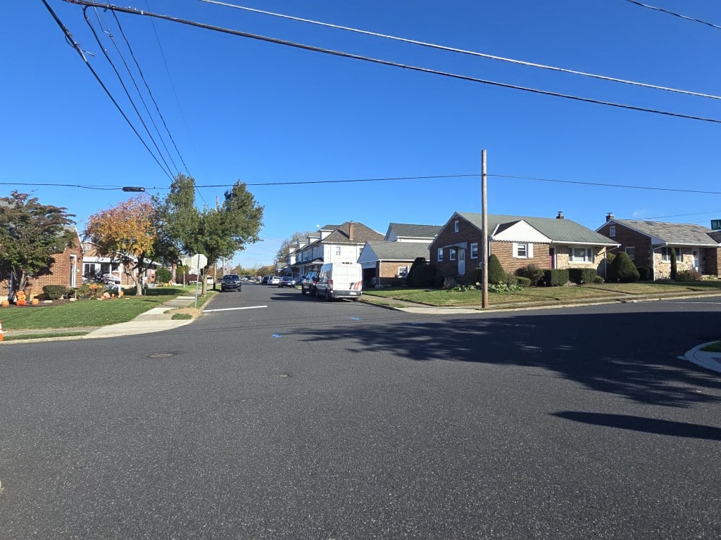 Wagner Avenue Hellertown