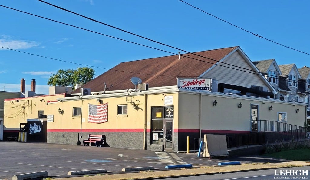 Stahley's - Building Photo