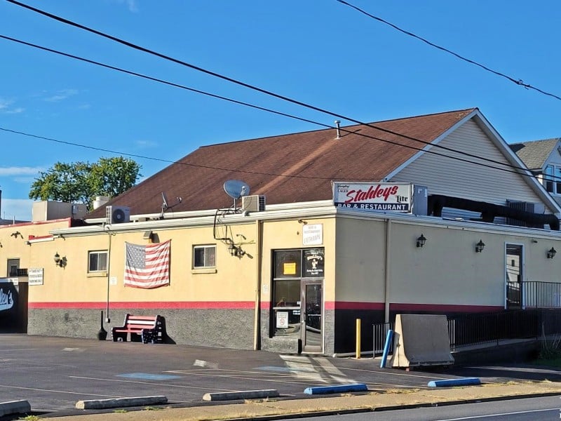 Stahley's - Building Photo