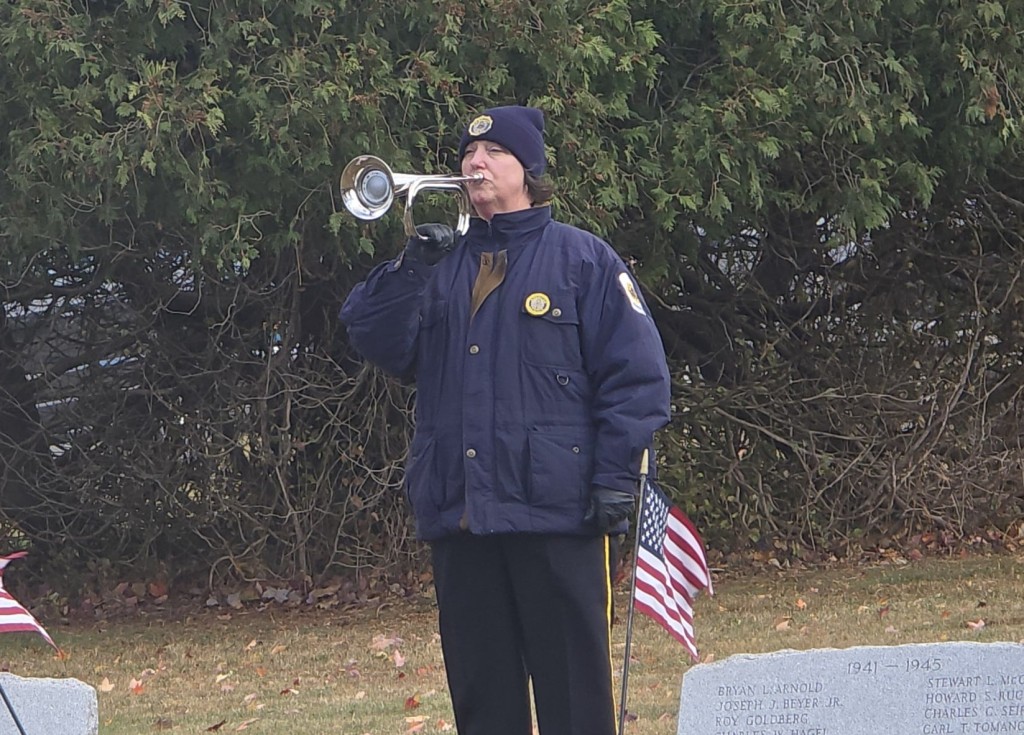 Veterans Day Hellertown