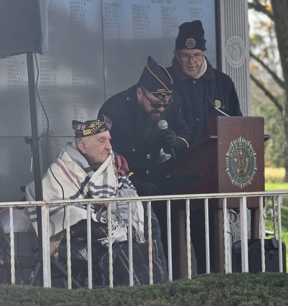Veterans Day Hellertown