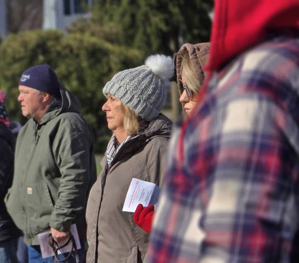 Veterans Day Hellertown