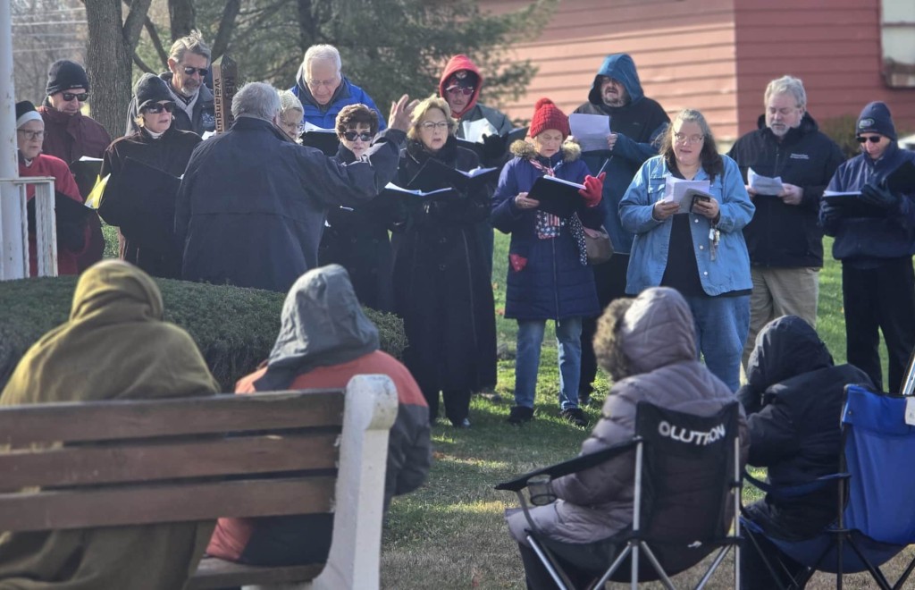 Veterans Day Hellertown