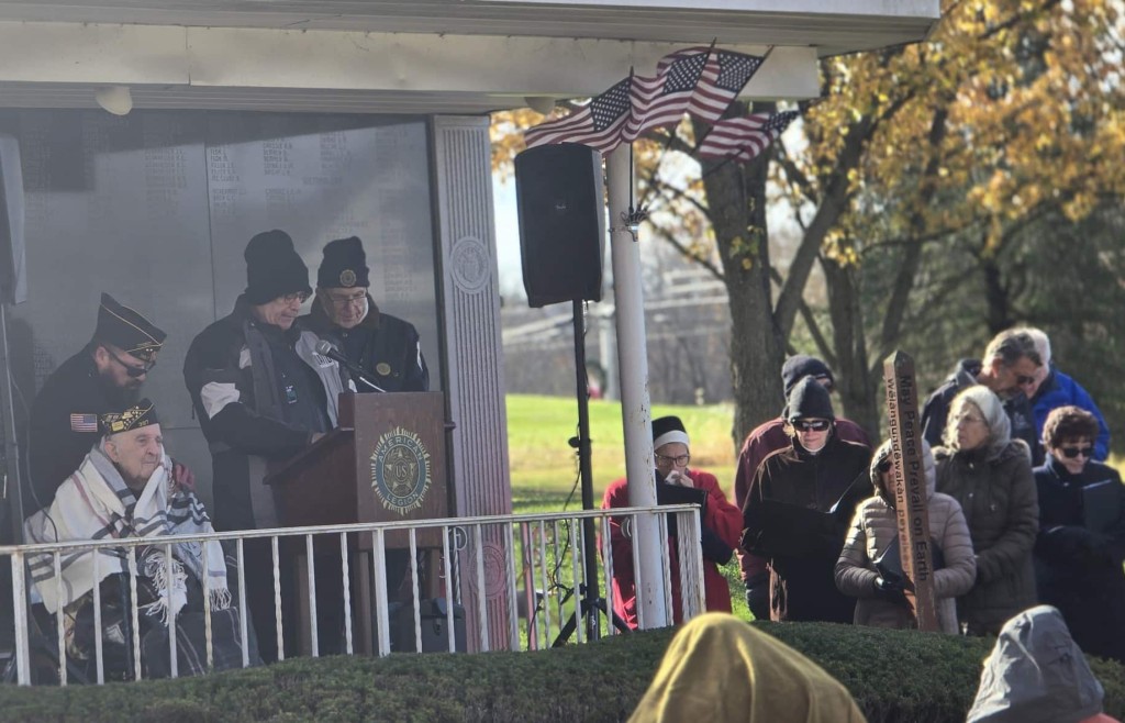 Veterans Day Hellertown