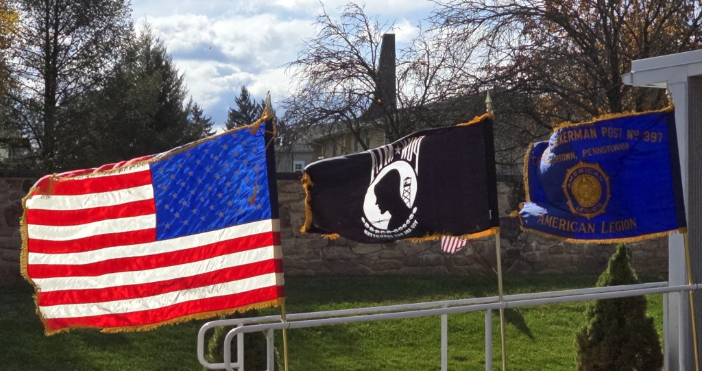 Veterans Day