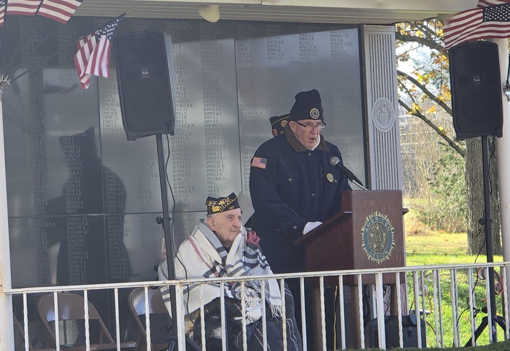 Veterans Day