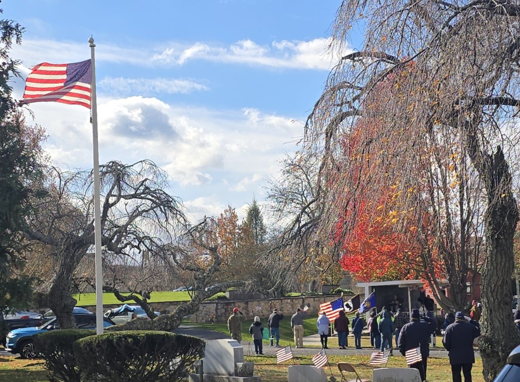 Veterans Day