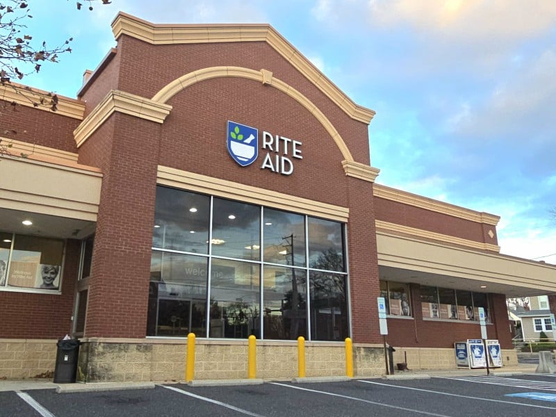 Rite Aid