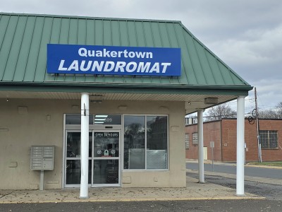 Quakertown Laundromat
