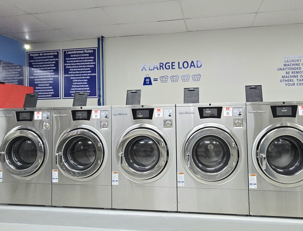 Quakertown Laundromat