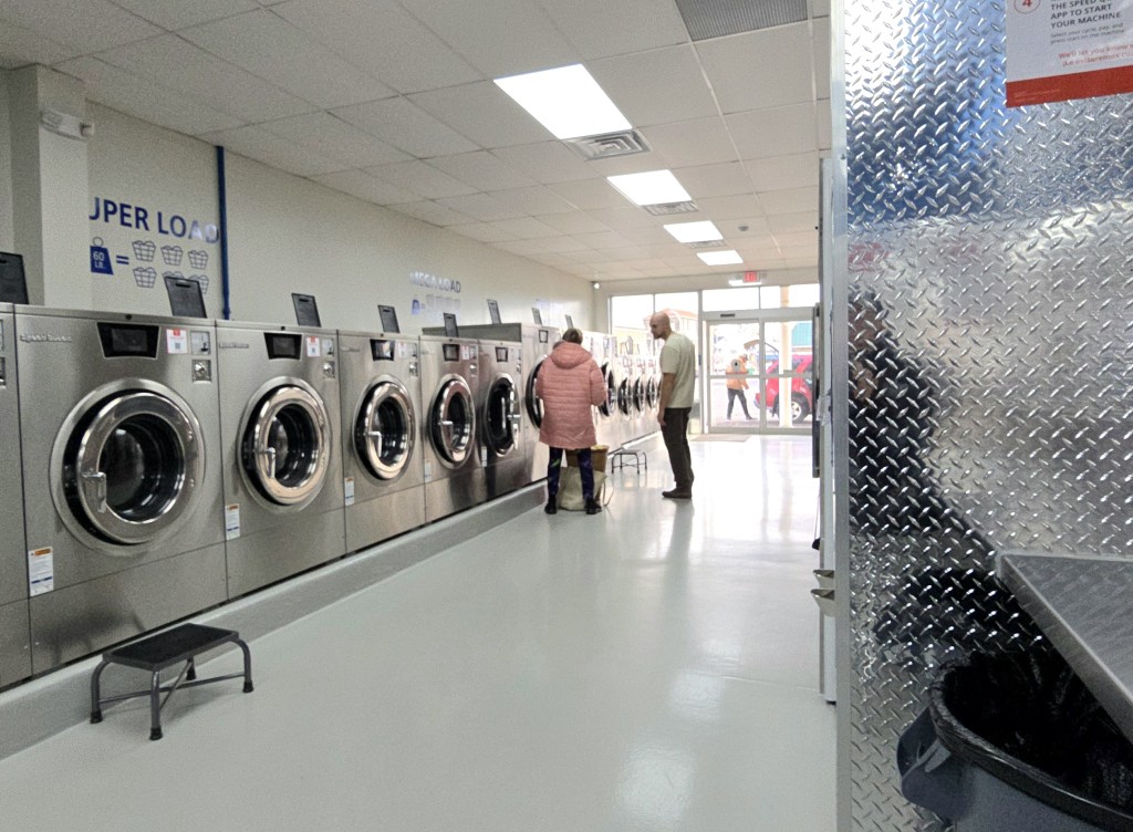 Quakertown Laundromat