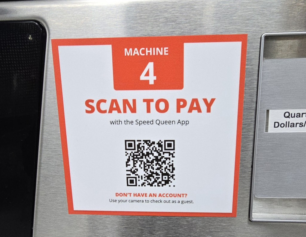 Quakertown Laundromat