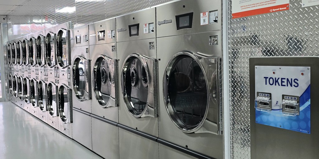 Quakertown Laundromat