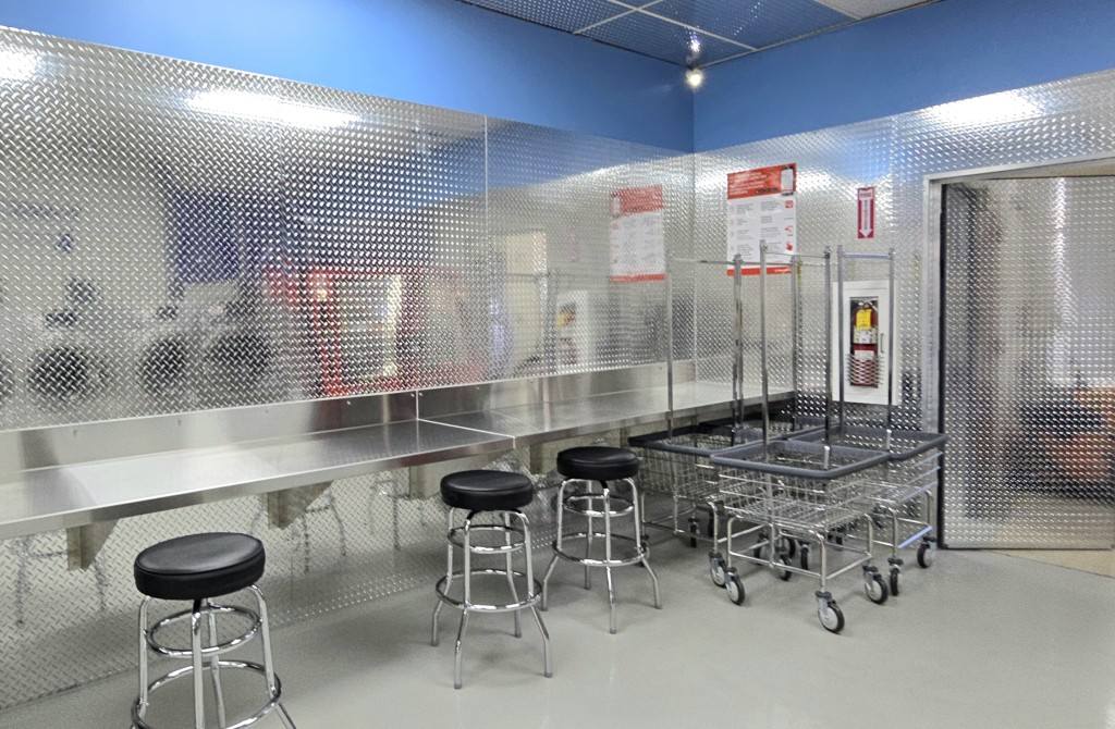 Quakertown Laundromat