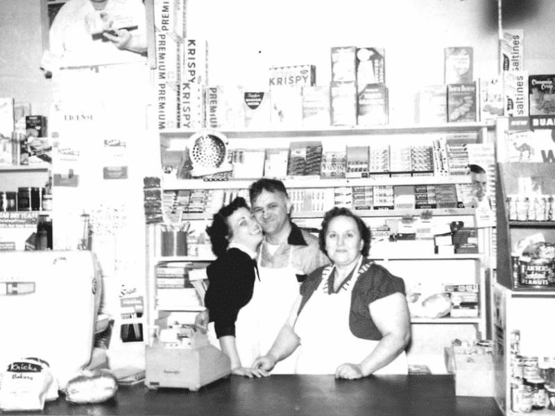 Meterko's Hellertown