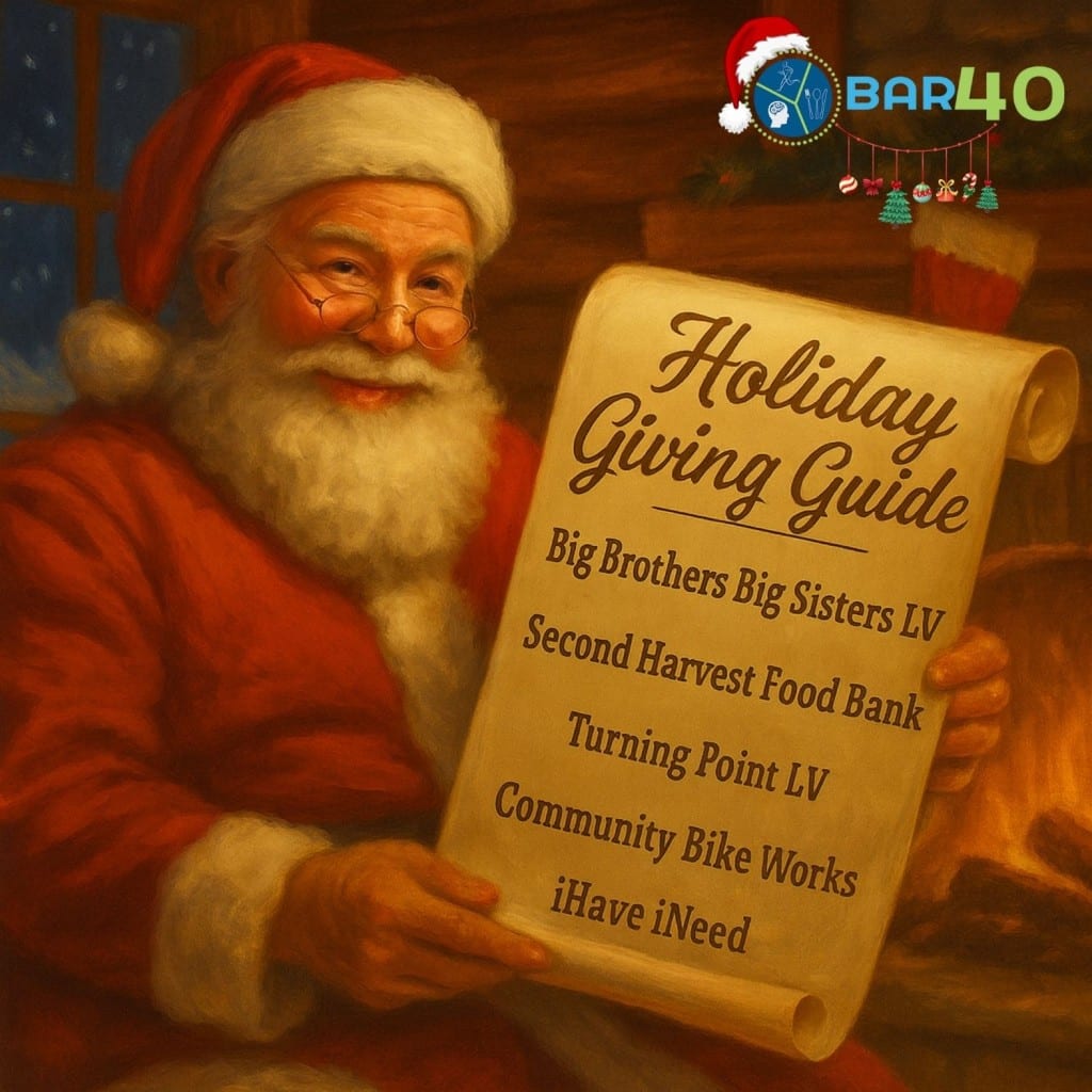 Holiday Giving Guide