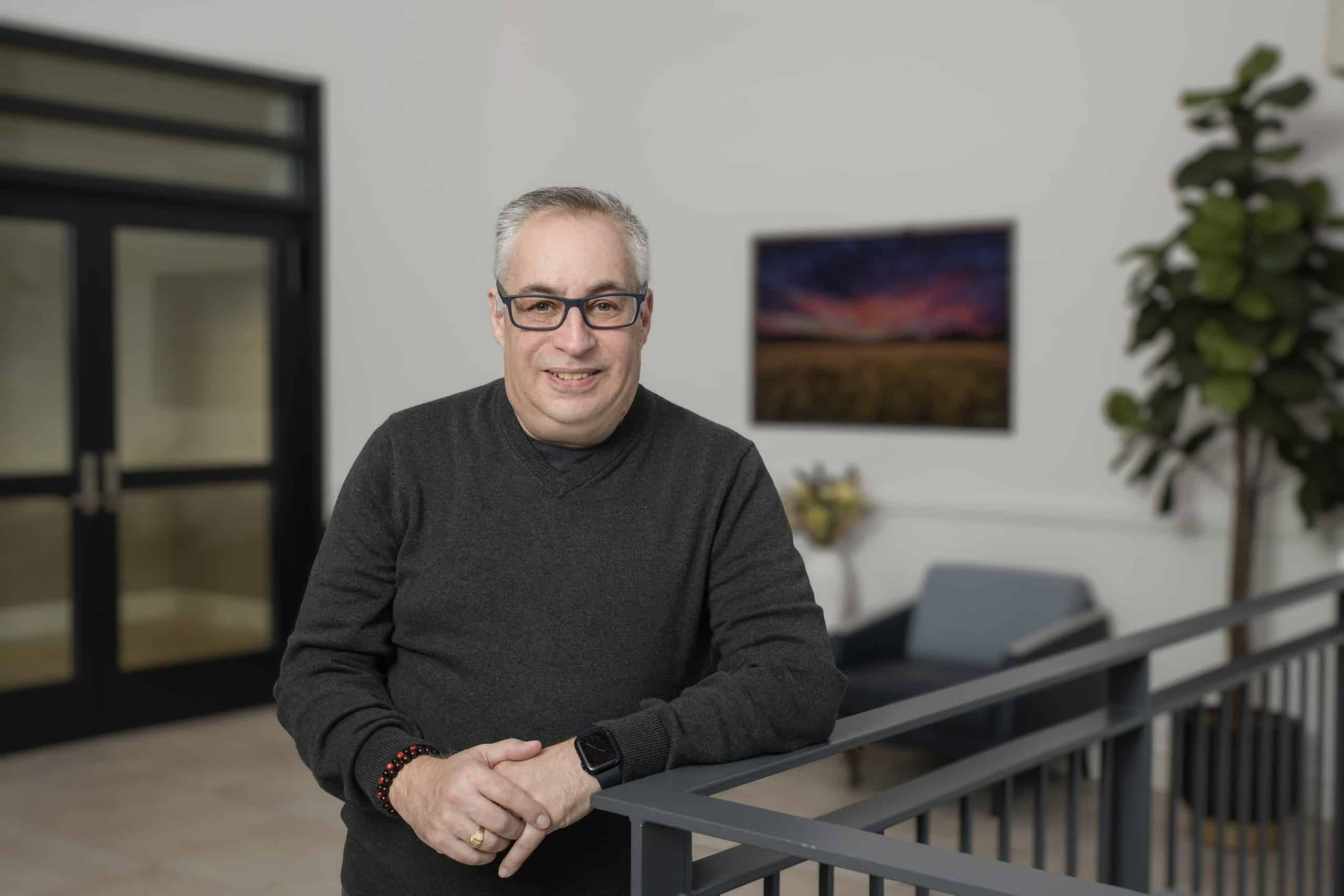 Business Coach Takes Note of 'Amazing' St. Luke’s Culture That Twice ...