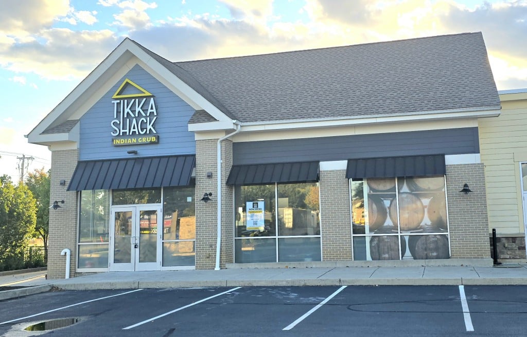 Tikka Shack