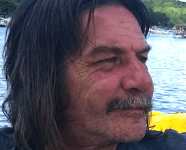 Jeffrey Brown Obituary