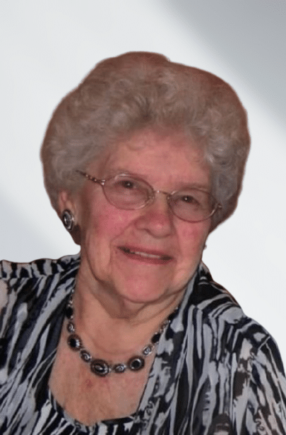 Broadhecker, Thelmas S