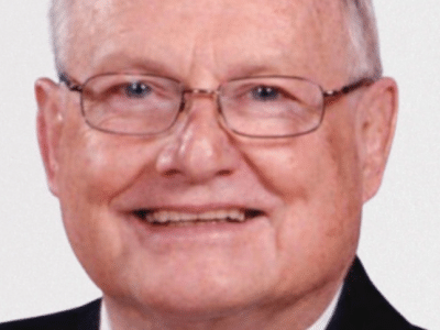 Franklin Porter Hardy