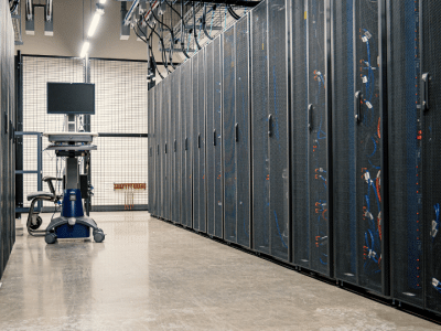 Data Center