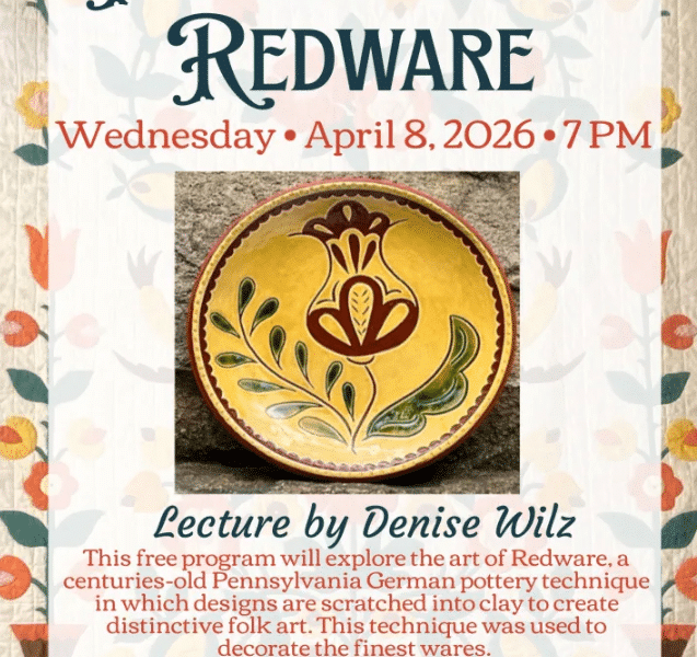 Redware