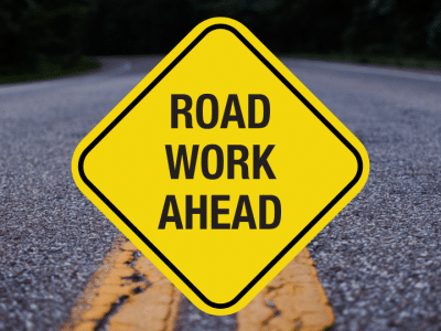 Road Work