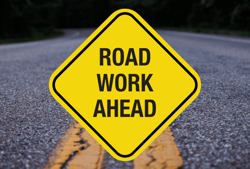 Road Work
