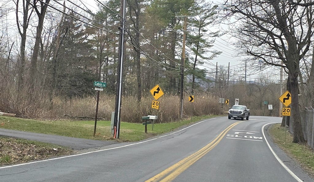 Lower Saucon Shooting