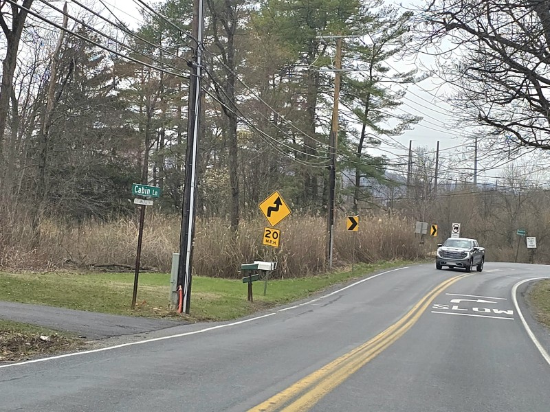 Lower Saucon Shooting