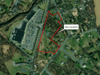 St Luke Lower Saucon