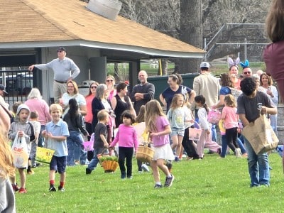Easter Egg Hunt