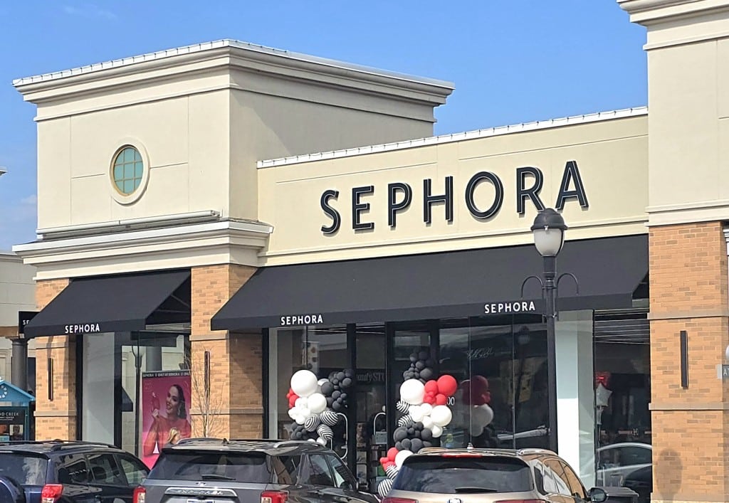 Sephora