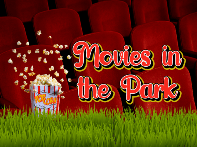 Movies in the Park