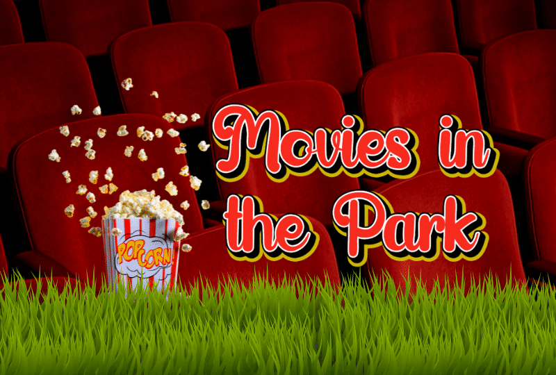 Movies in the Park