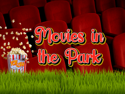 Movies in the Park