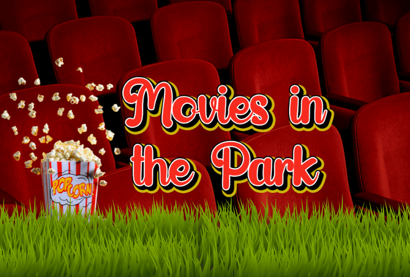 Movies in the Park