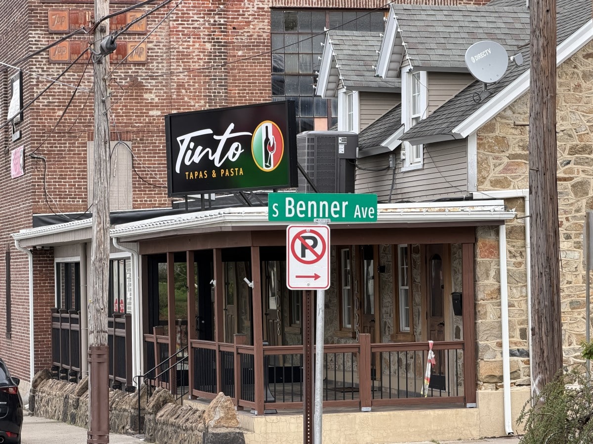 Italian Restaurant Closing Its Doors – Saucon Source