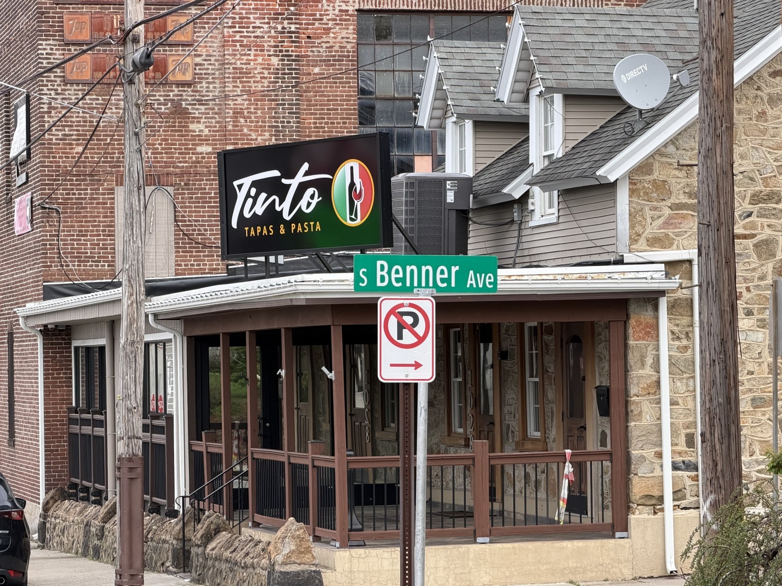 Italian Restaurant Closing Its Doors – Saucon Source