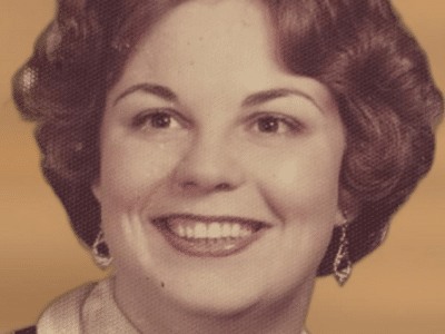 Mary Frances Schurtz Leon