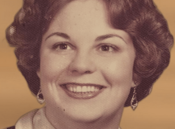 Mary Frances Schurtz Leon
