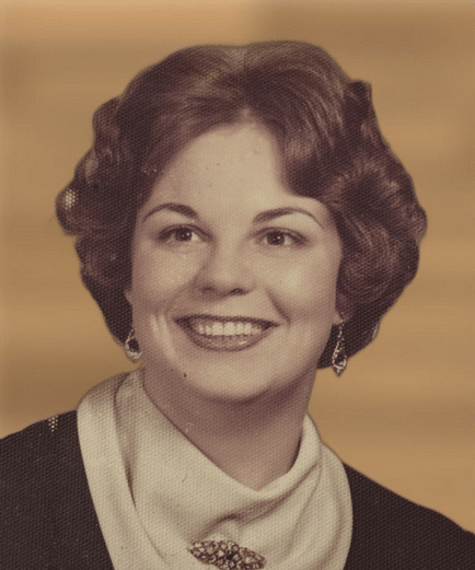 Mary Frances Schurtz Leon