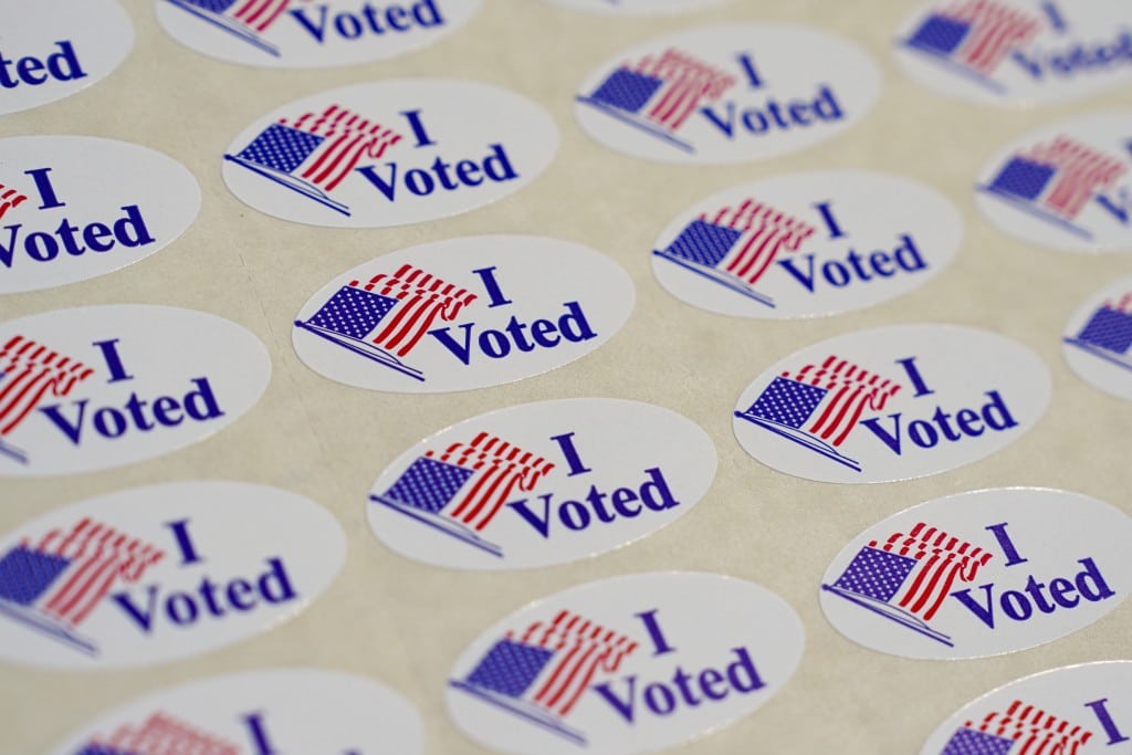 2026 Primary Election